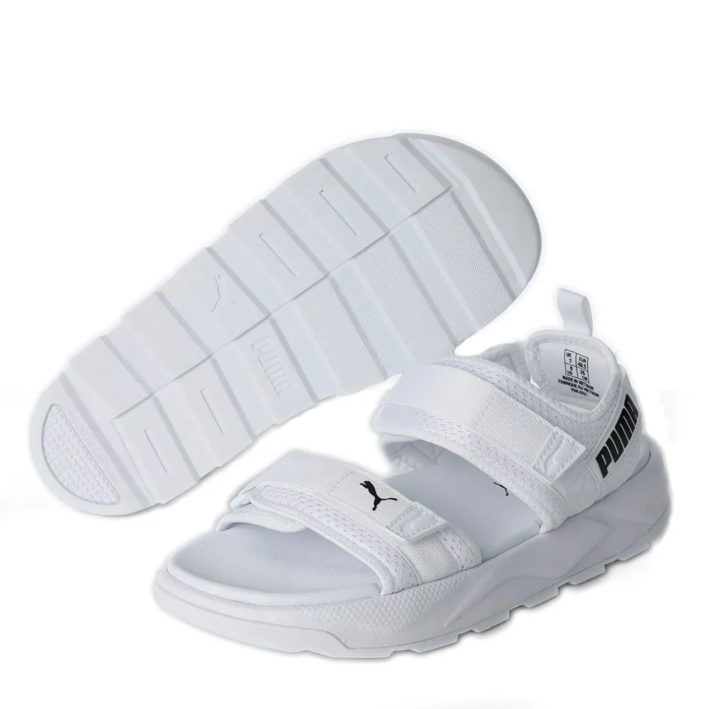 Puma 拖鞋 RS-Slide 2 SExP 2 黑 灰 拼接色塊 泡棉中底 男鞋 休閒款【ACS】 39094602 歷史價格詳細信息