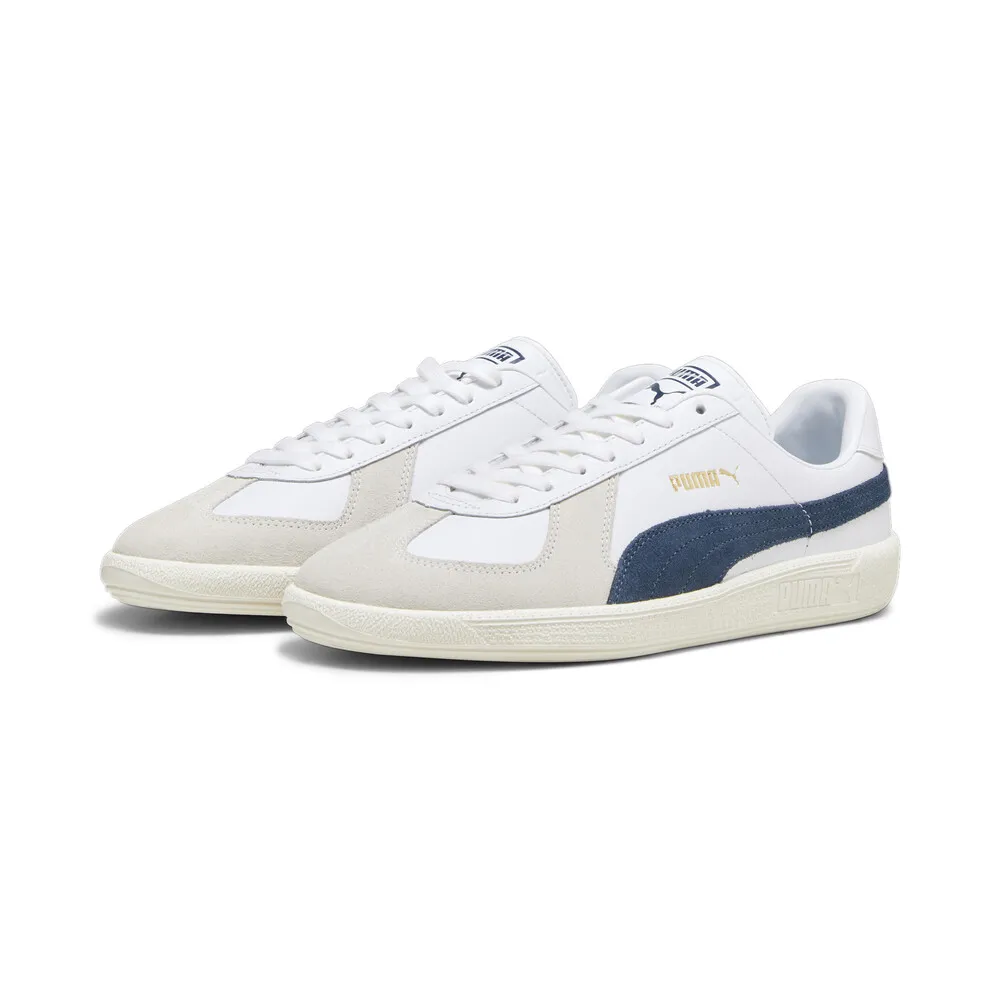 【PUMA官方旗艦】PUMA Army Trainer 流行休閒鞋 男女共同 38660707 價格比較,價格查詢,歷史價格詳細信息