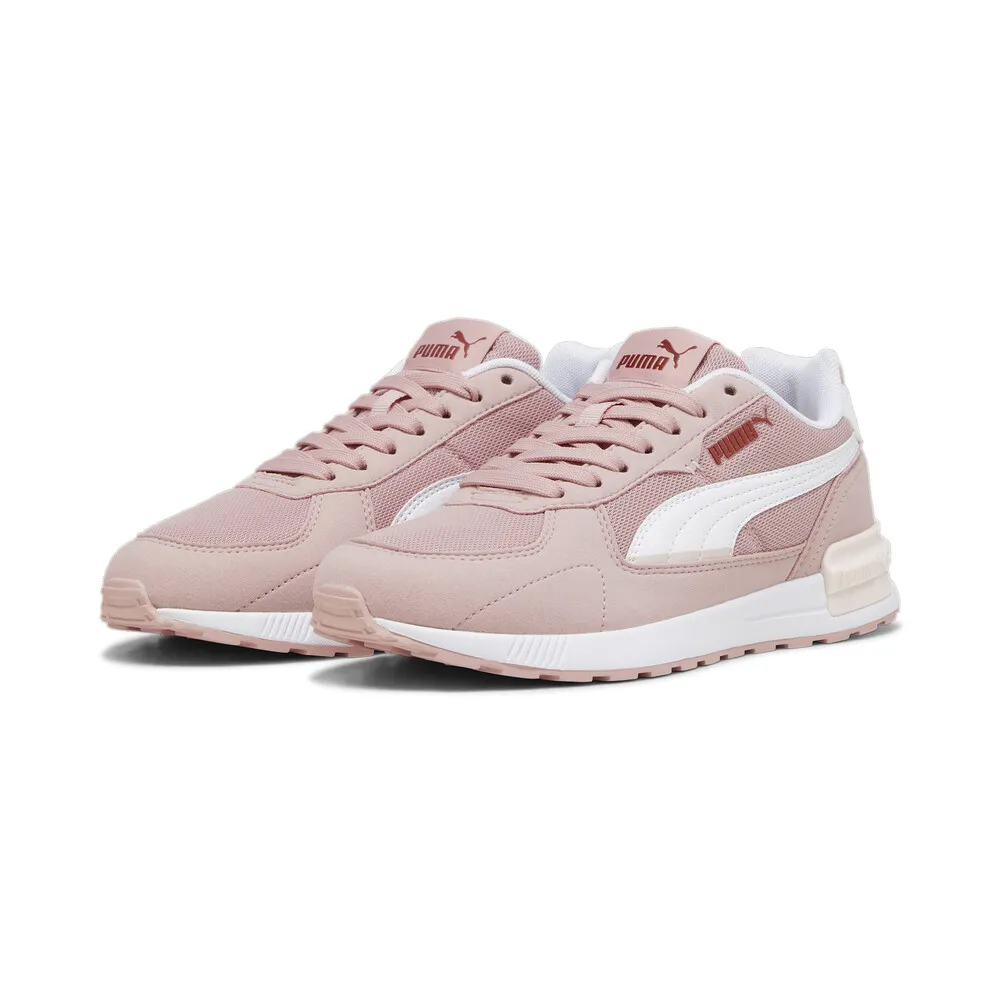 【PUMA官方旗艦】 Graviton 休閒運動鞋 男女共同 38073843 歷史價格詳細信息