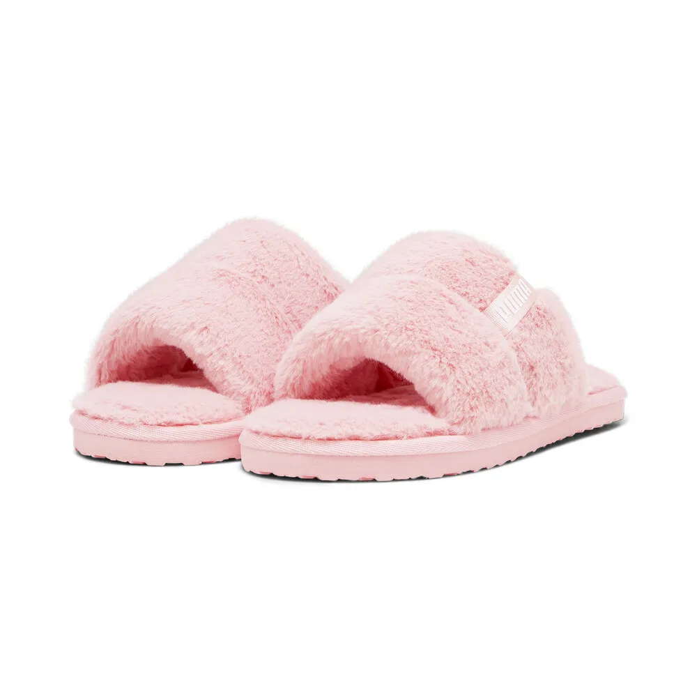 【PUMA官方旗艦】Puma Fluff BX 拖鞋 女性 38534212 歷史價格詳細信息