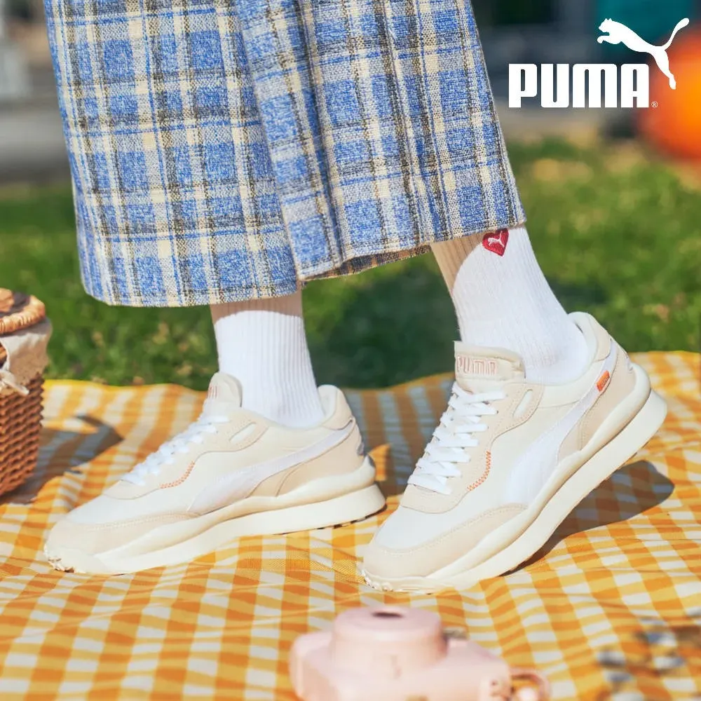 【PUMA官方旗艦】PUMA STYLE RIDER PLAY ON SD 流行休閒鞋 男女共同 37458801 歷史價格詳細信息