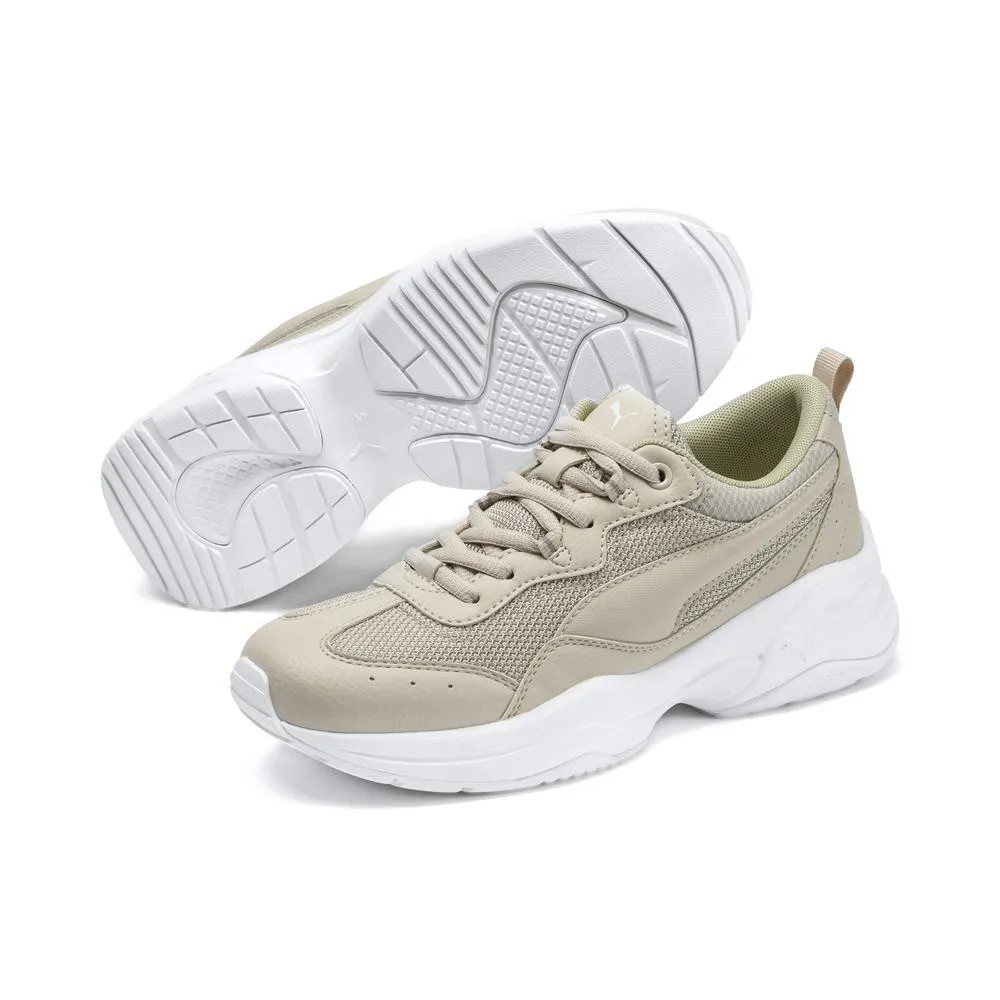 【PUMA官方旗艦】Cilia Wedge 流行休閒鞋 女性 39391502 歷史價格詳細信息