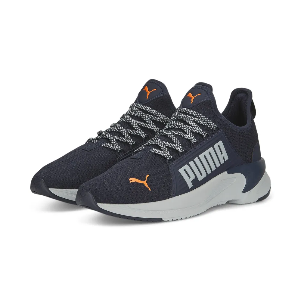 【PUMA官方旗艦】Softride Premier Slip On Camo 慢跑運動鞋 男性 37802801 歷史價格詳細信息