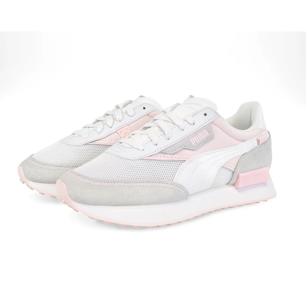 【PUMA官方旗艦】Future Rider Queen of hearts Wns 休閒運動鞋 女性 39596901 歷史價格詳細信息