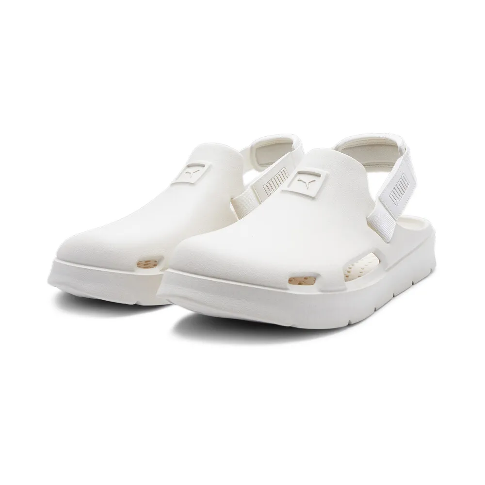 Puma 涼鞋 Shibui Mule 穆勒涼鞋 全黑 可拆卸 一體成形 男鞋 女鞋【ACS】 39488301 歷史價格詳細信息