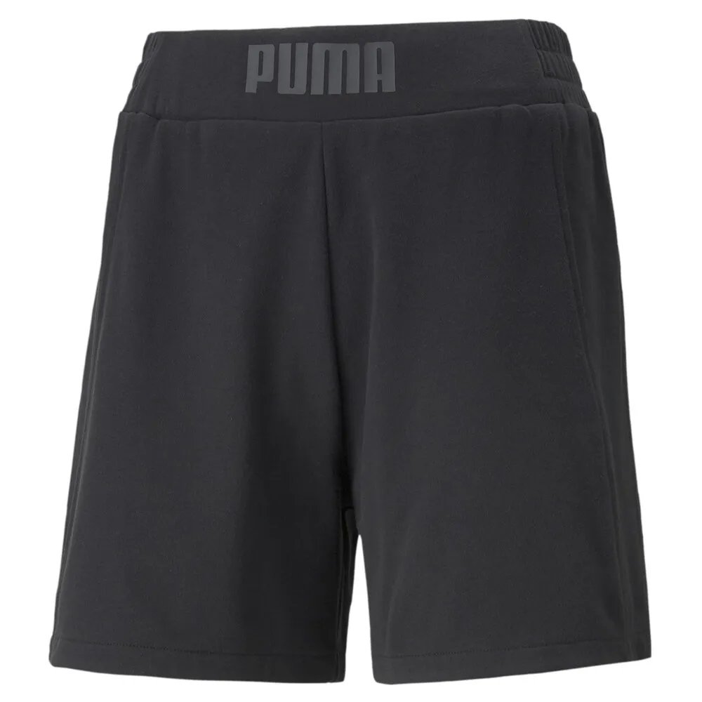 【PUMA官方旗艦】訓練系列Logo 5吋短褲 女性 52161801 歷史價格詳細信息