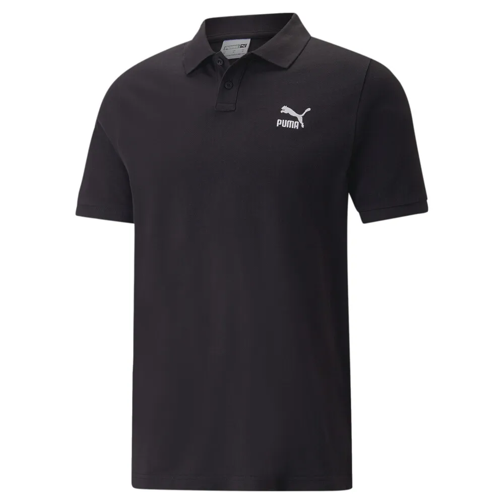 【PUMA官方旗艦】流行系列Classics短袖Polo衫 服飾 53806601 歷史價格詳細信息