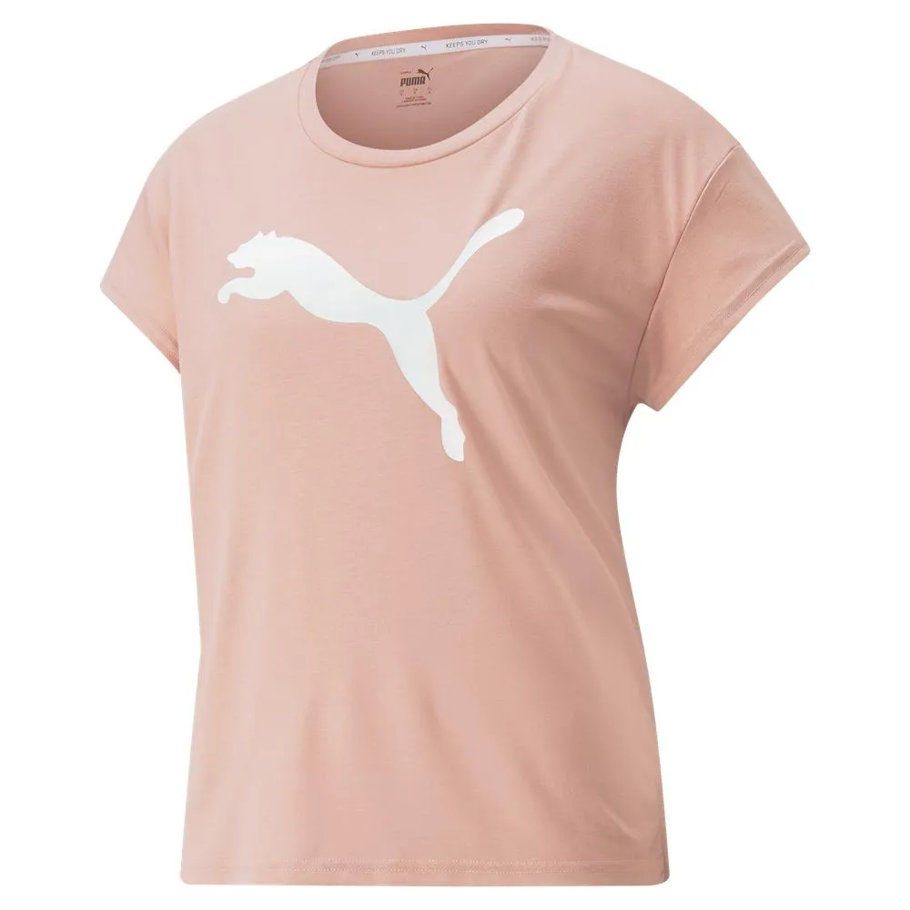 【PUMA】基本系列 女 Modern Sports短袖T恤(F)-58528362 歷史價格詳細信息