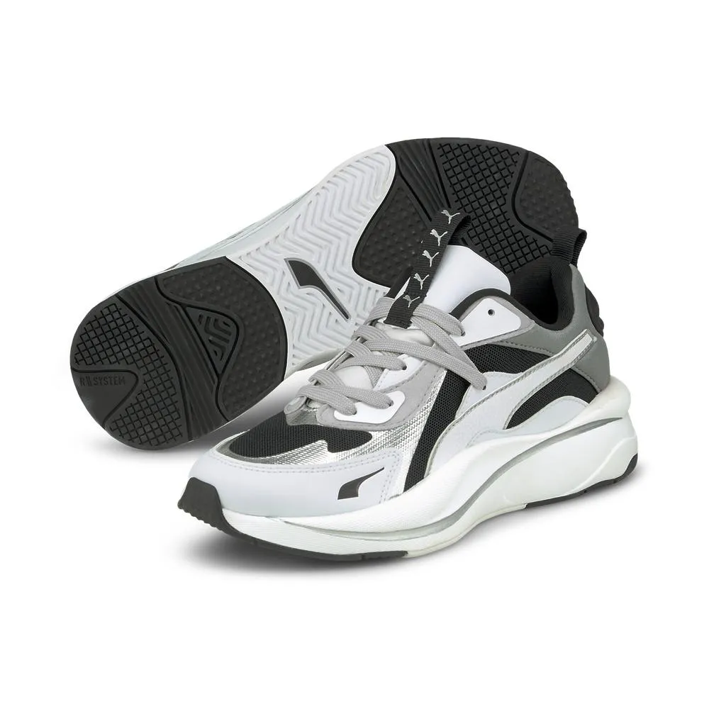 【PUMA】RS-Curve Tones Wns 女 休閒鞋 奶茶色-37578301 歷史價格詳細信息