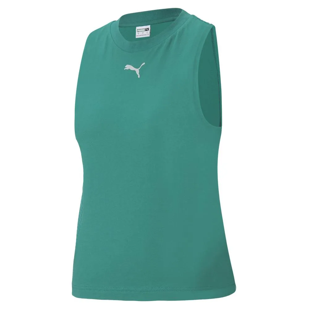 【PUMA官方旗艦】流行系列Evide休閒背心 女性 59977302 歷史價格詳細信息