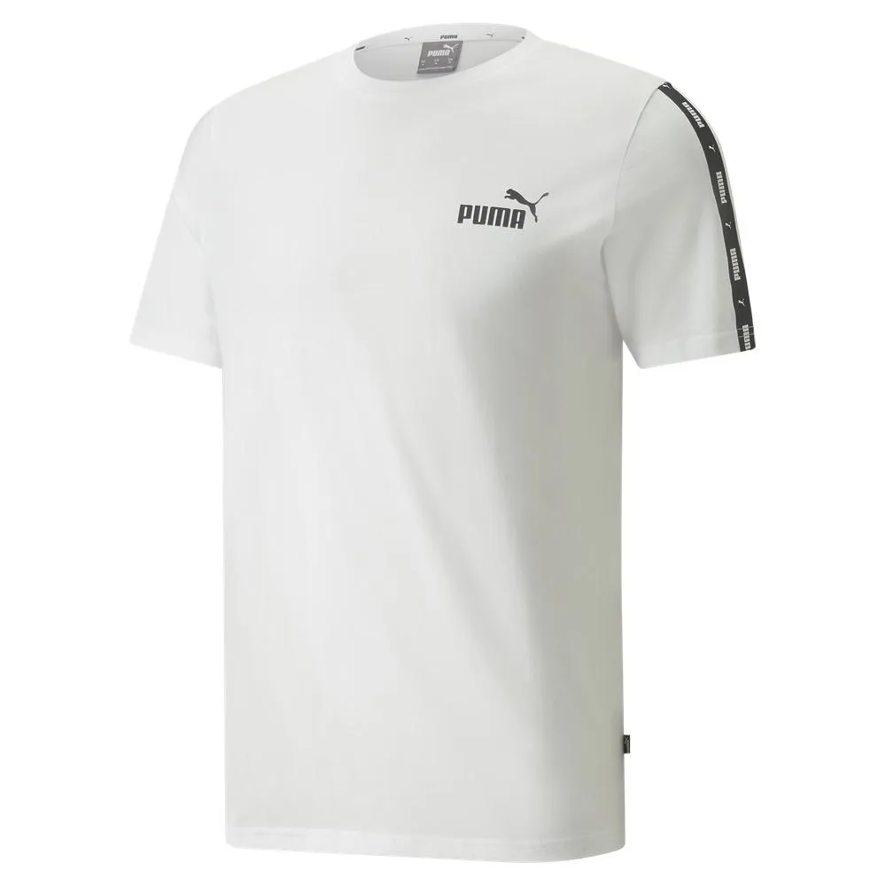 PUMA  基本系列Tape短袖T恤  84738201 歐規 歷史價格詳細信息