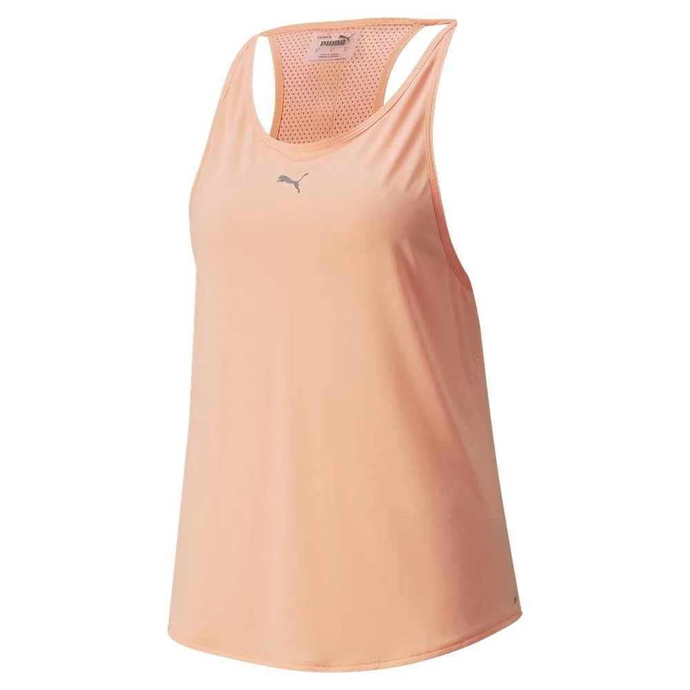 【PUMA官方旗艦】慢跑系列5K運動背心 女性 52147927 歷史價格詳細信息