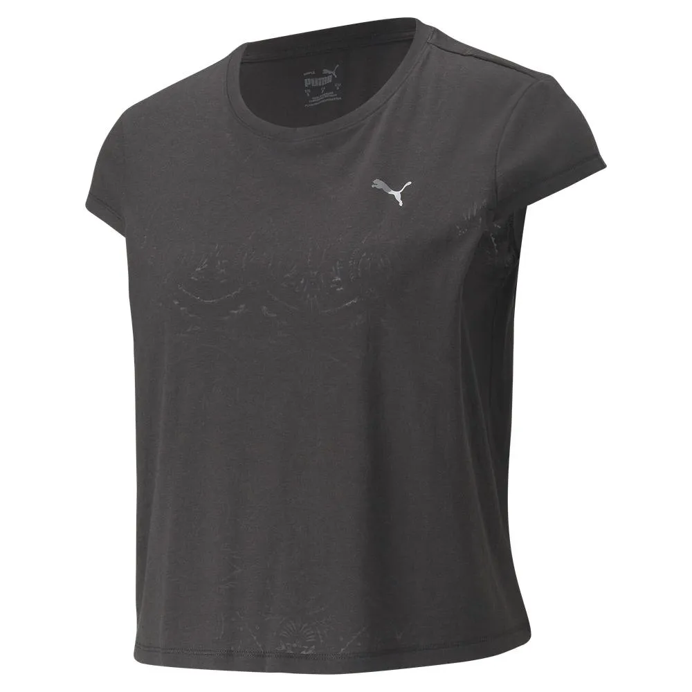 【PUMA官方旗艦】瑜珈系列Studio短袖T恤 女性 52586730 歷史價格詳細信息