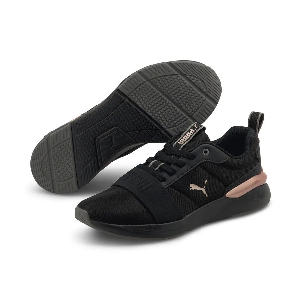 【PUMA官方旗艦】Rose Metallic Pop 流行休閒鞋 女性 38108001 歷史價格詳細信息