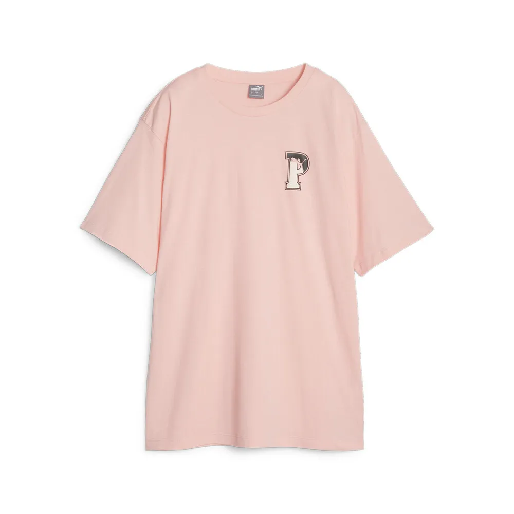 【PUMA官方旗艦】基本系列Puma Squad短袖T恤 女性 62148701 歷史價格詳細信息