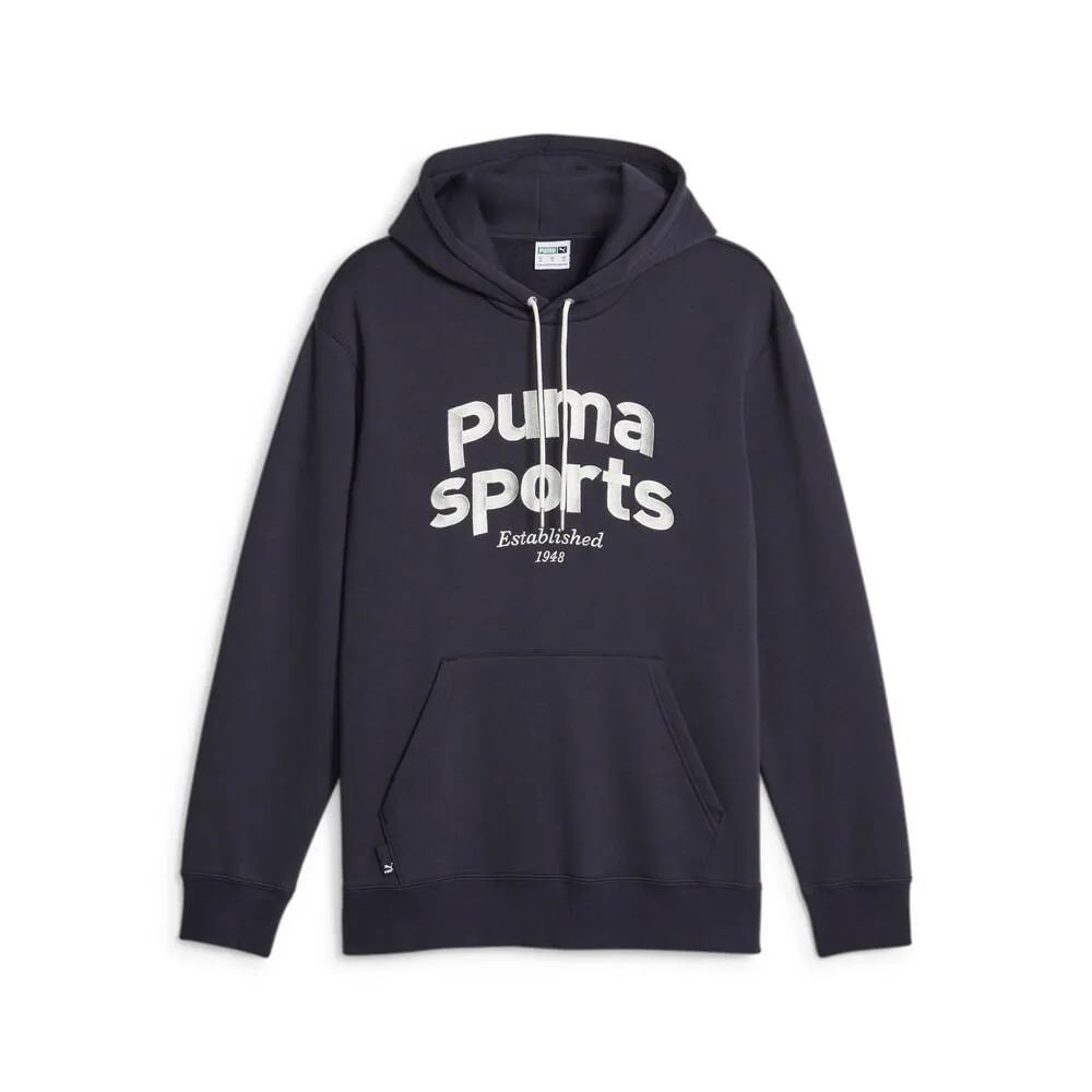【PUMA官方旗艦】流行系列P.Team長厚連帽T恤 女性 53837801 歷史價格詳細信息