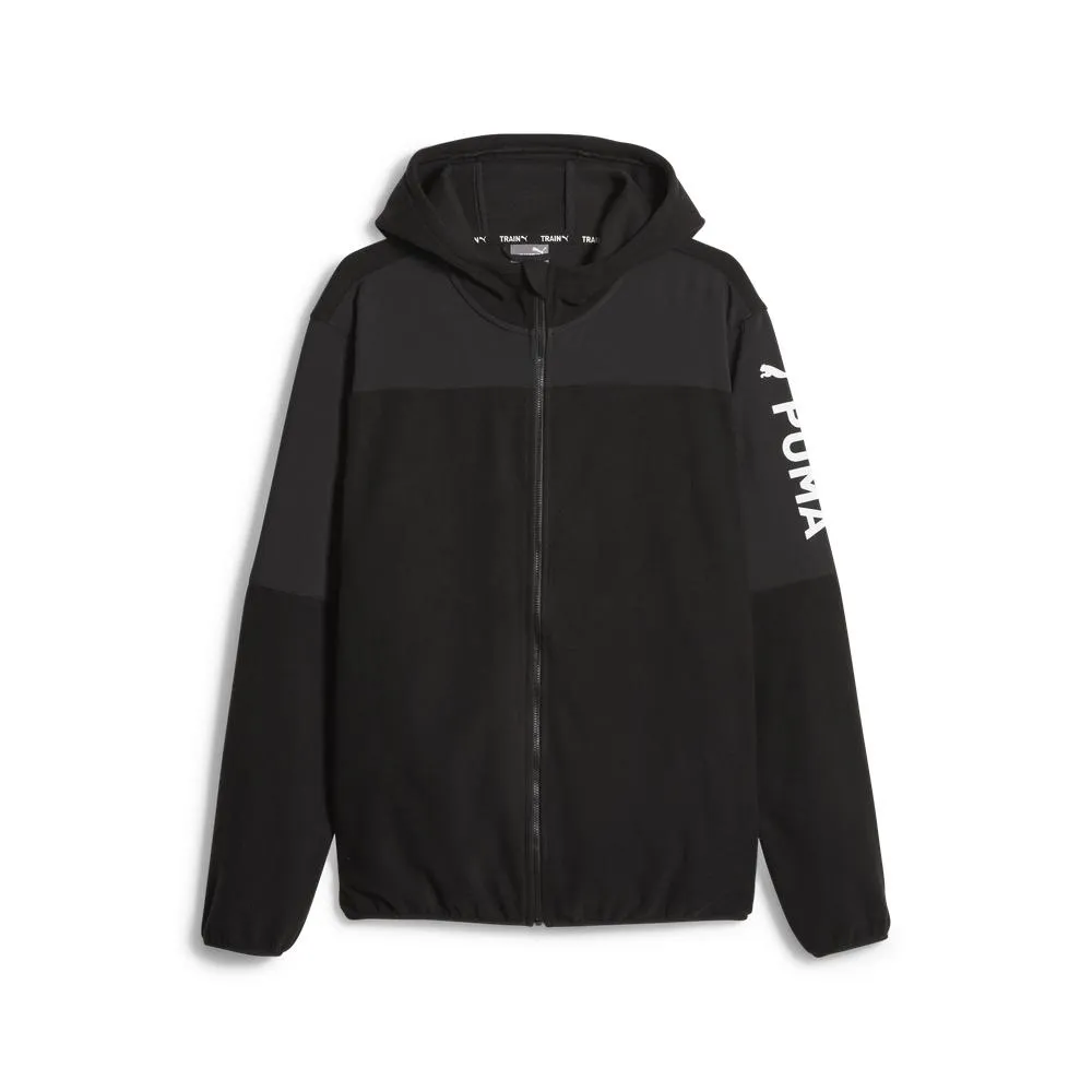 【PUMA官方旗艦】訓練系列Puma Fit連帽外套 男性 52388506 歷史價格詳細信息