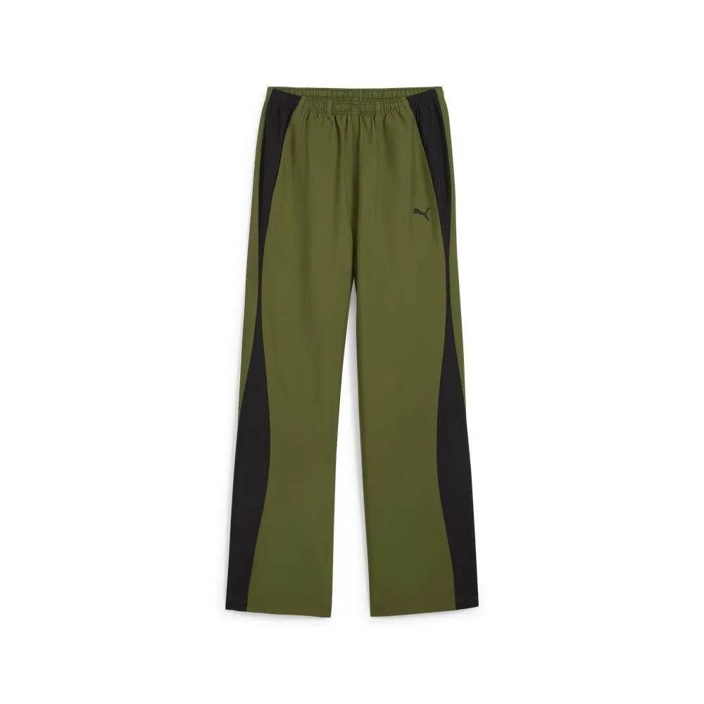 【PUMA官方旗艦】流行系列Dare to長風褲  女性 53611001 歷史價格詳細信息