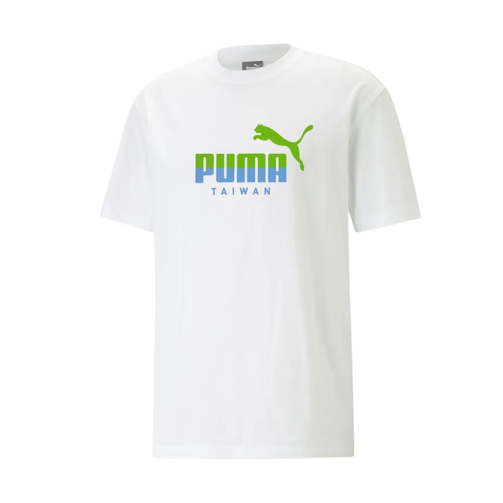 【PUMA官方旗艦】BT系列Taiwan短袖T恤 女性 68424902 歷史價格詳細信息