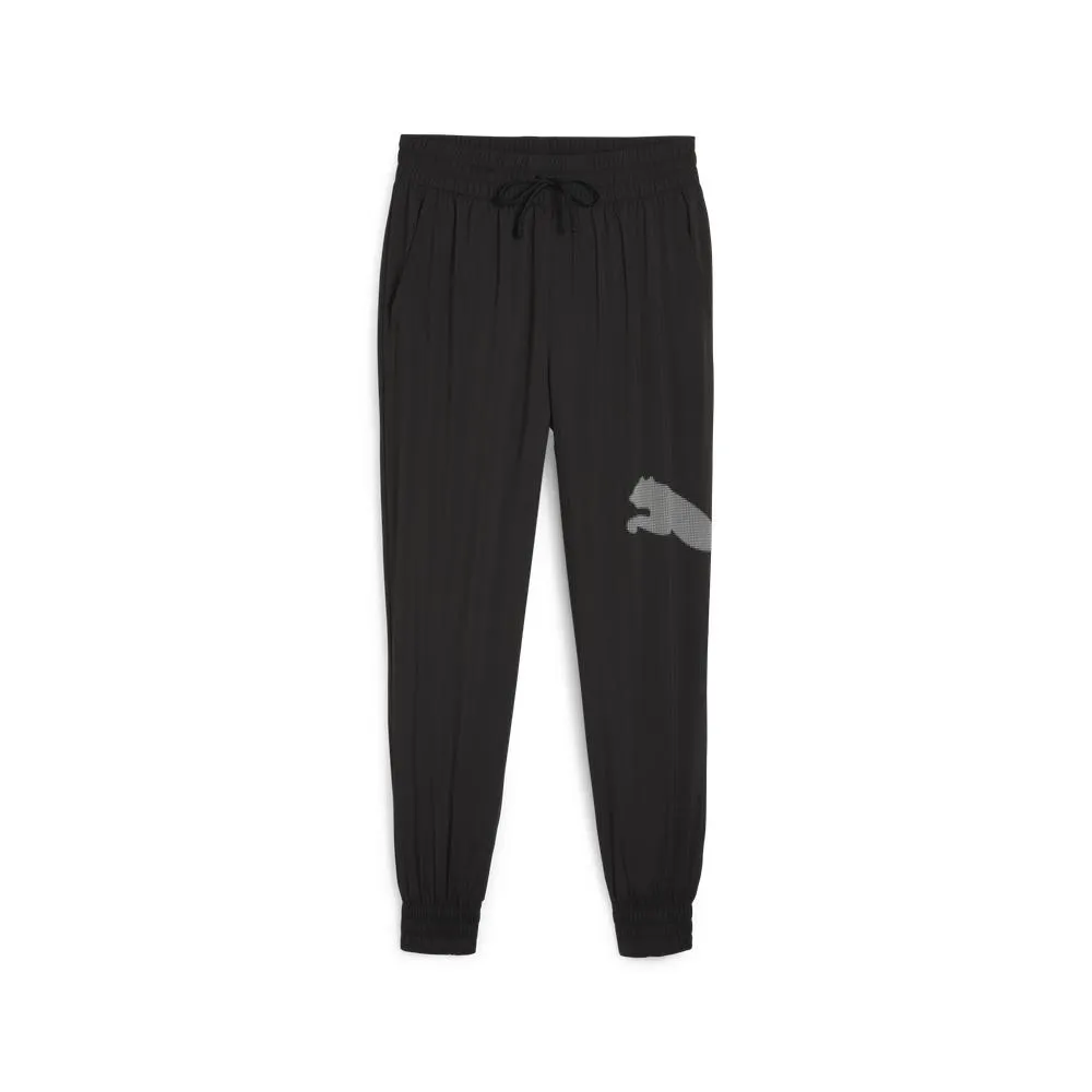【PUMA】訓練系列大跳豹風衣外套 風衣外套 男-52242401 歷史價格詳細信息