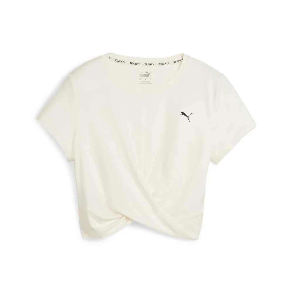 【PUMA官方旗艦】瑜珈系列Yogini Lite短袖T恤 女性 52316401 歷史價格詳細信息