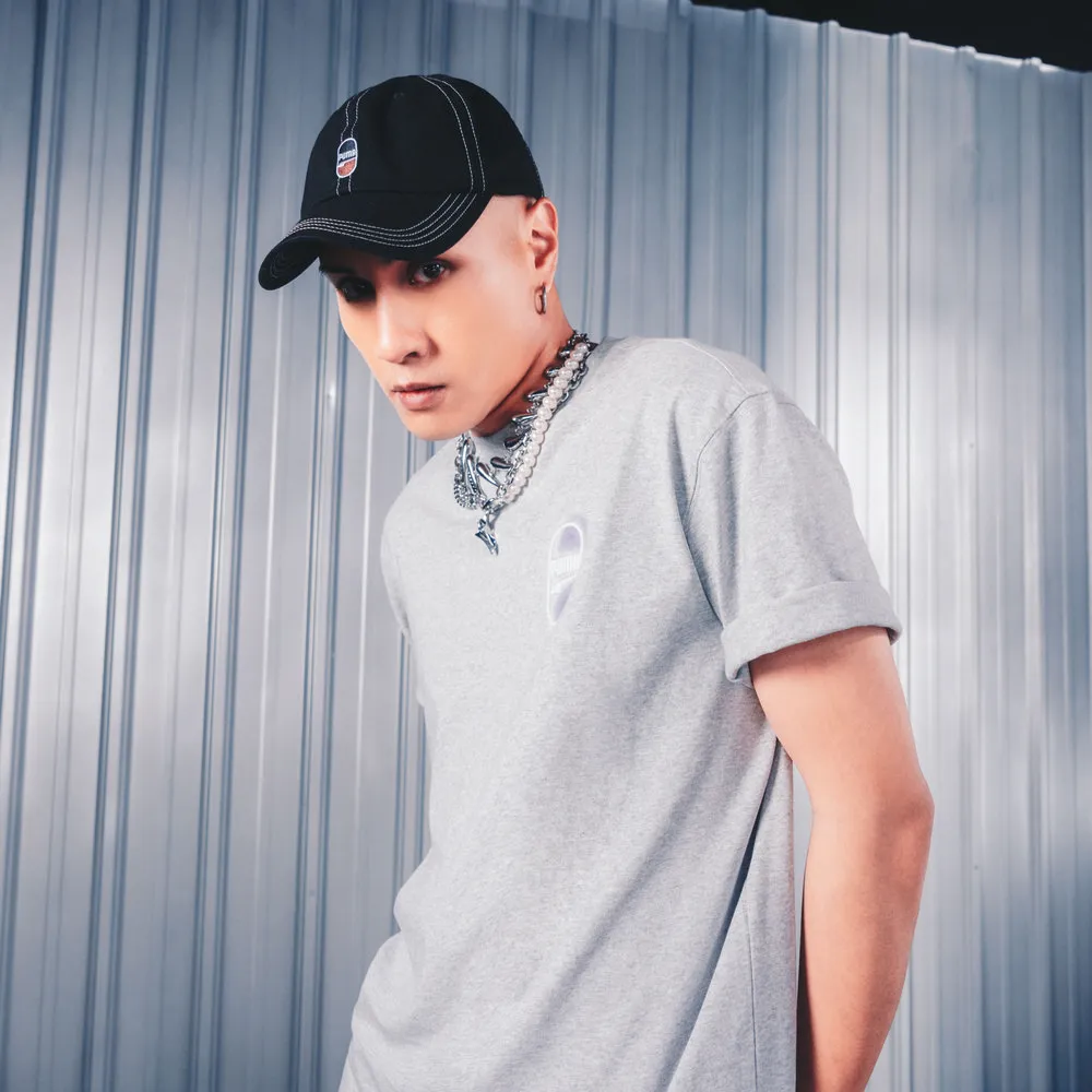 【PUMA官方旗艦】流行系列Downtown 180短袖T恤 男女共同 62675504 歷史價格詳細信息