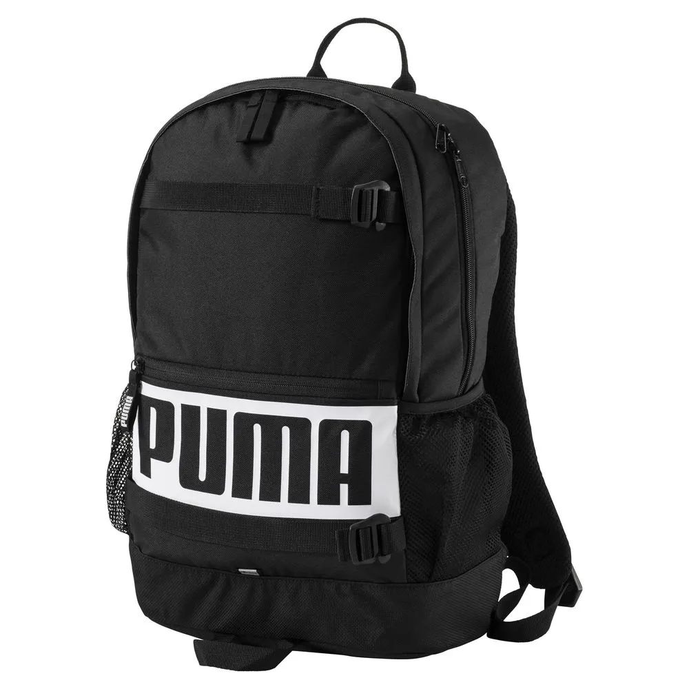 【PUMA官方旗艦】PUMA Deck腰包 男女共同 07918701 歷史價格詳細信息