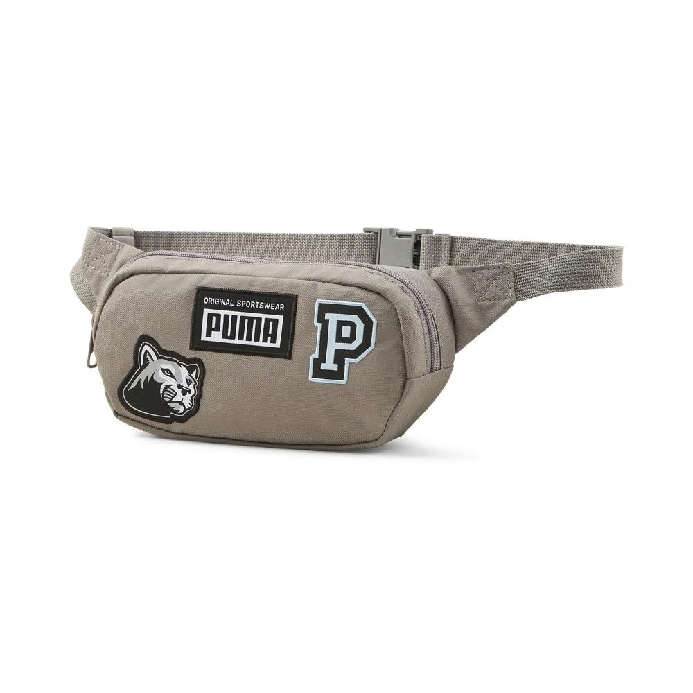 【PUMA官方旗艦】Puma Patch 多功能筆袋 男女共同 09070701 歷史價格詳細信息