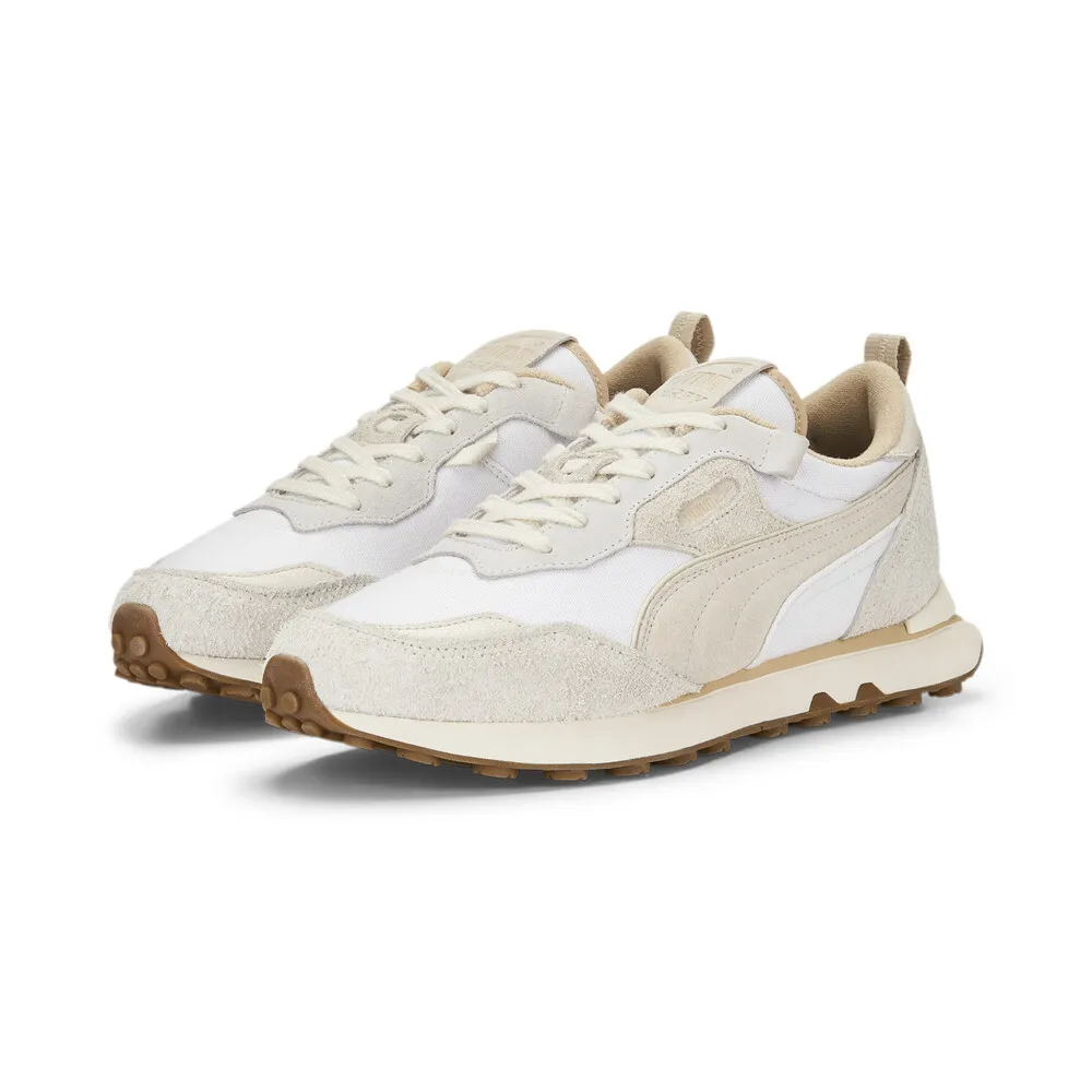 【PUMA官方旗艦】Rider FV Worn Out 流行休閒鞋 男女共同 39016701 歷史價格詳細信息