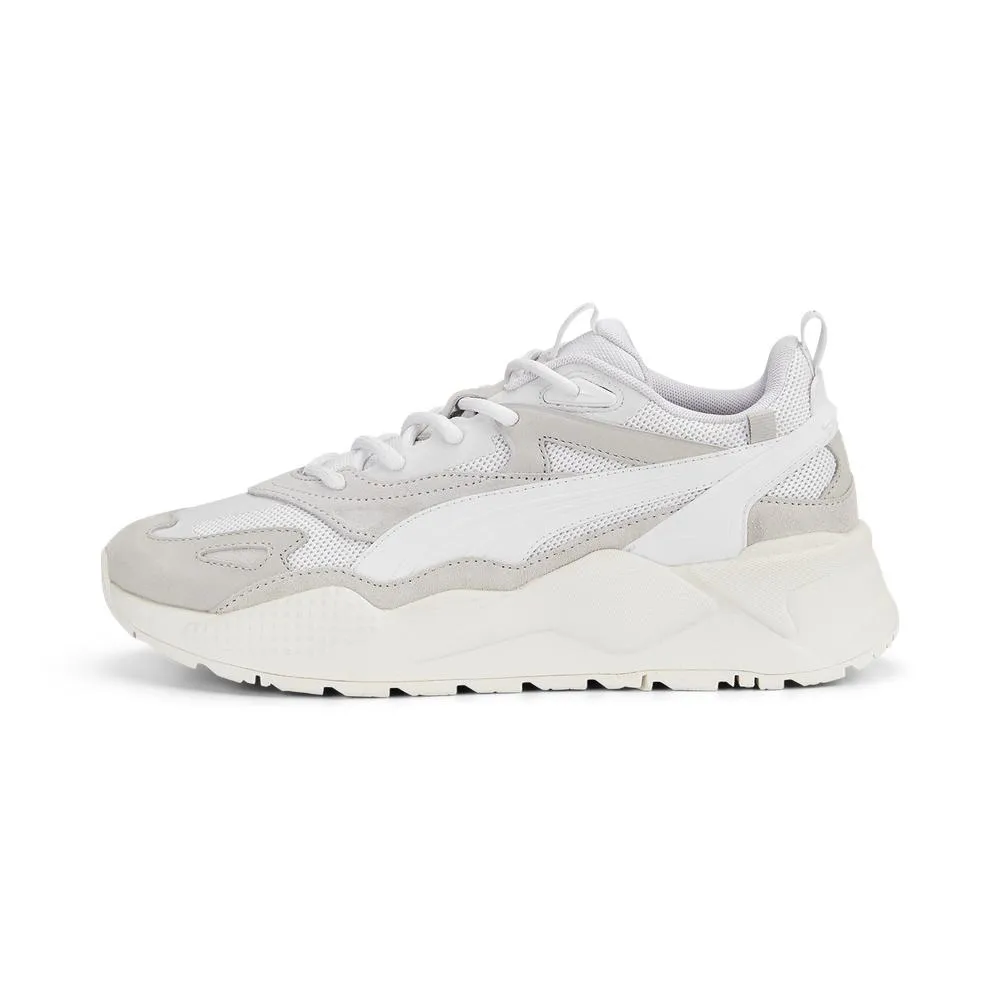【PUMA】PUMA RS-X Efekt PRM 男女 跑步鞋 白(39077602) 歷史價格詳細信息