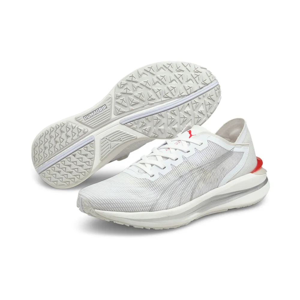 【PUMA官方旗艦】Electrify NITRO™ 3 慢跑運動鞋 男性 37845510 歷史價格詳細信息