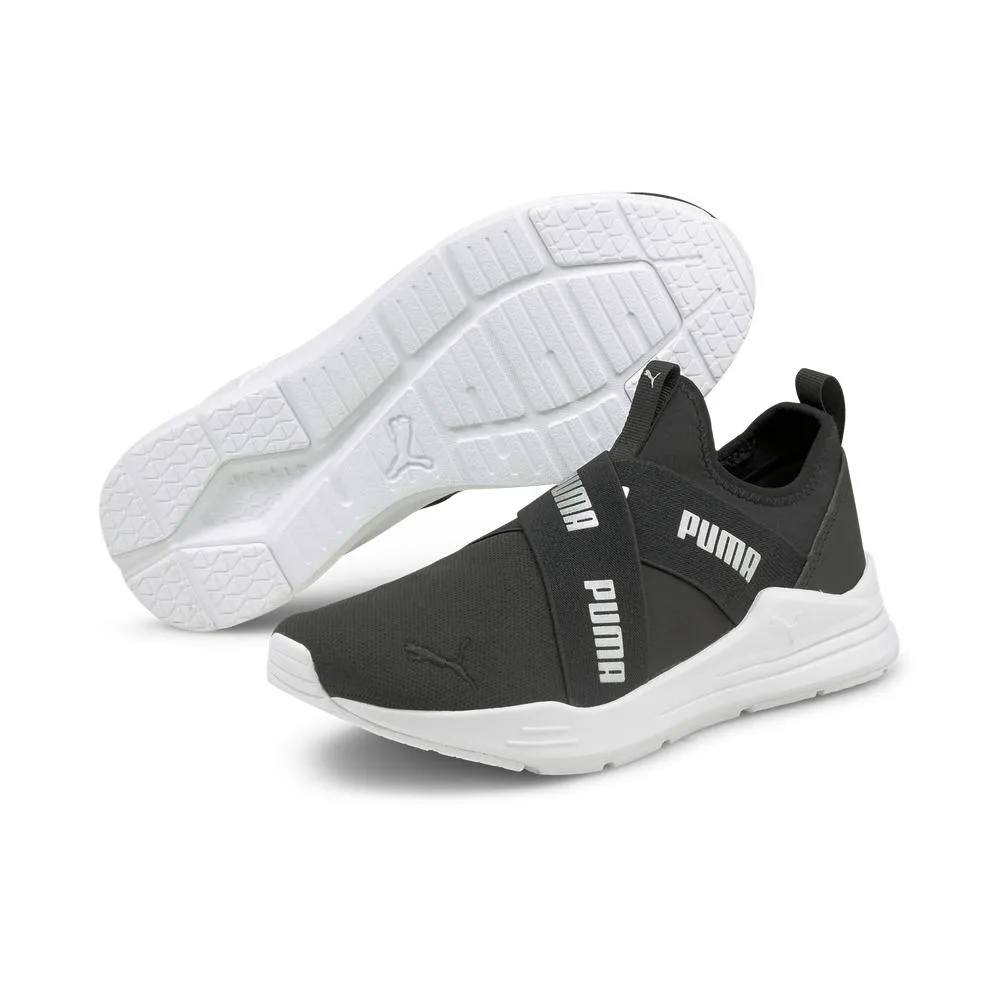 【PUMA官方旗艦】 Puma Wired Run Pure 休閒運動鞋 男女共同 38927515 歷史價格詳細信息