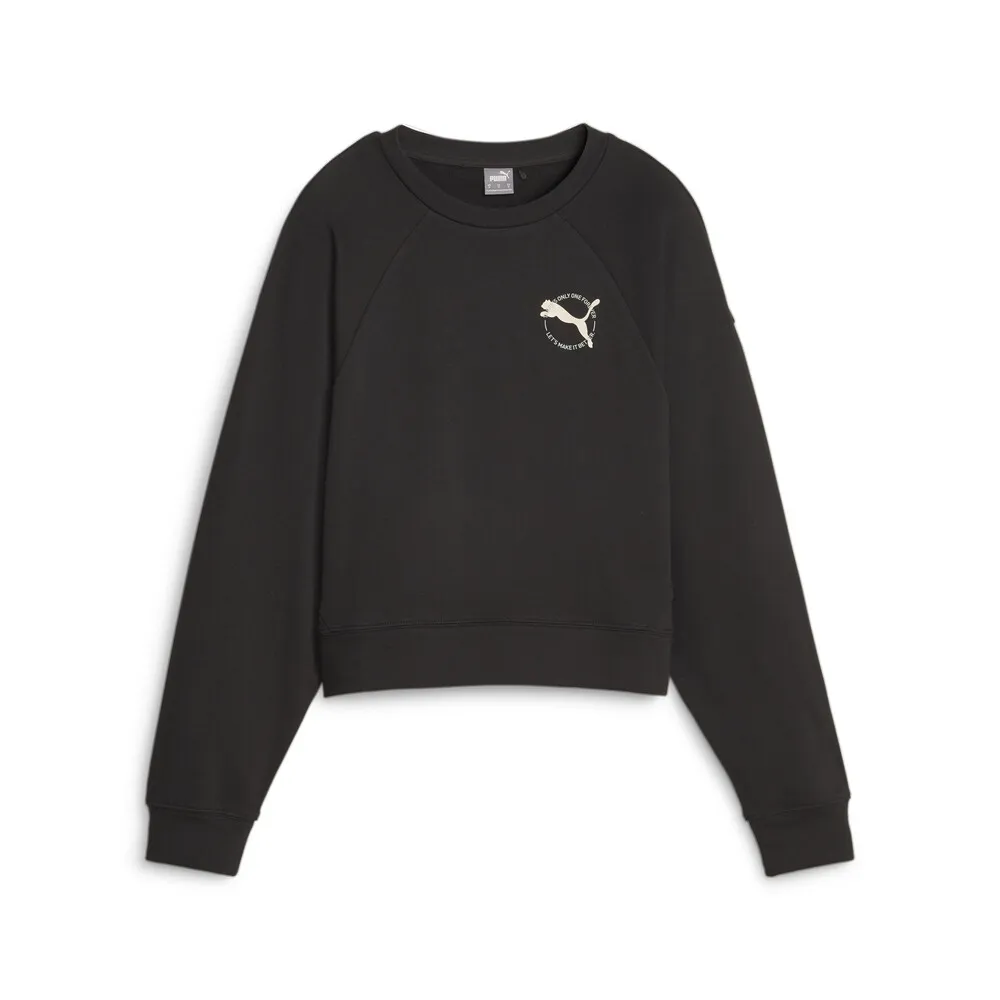 【PUMA官方旗艦】基本系列Better Sportswear圓領衫 男性 67606301 歷史價格詳細信息