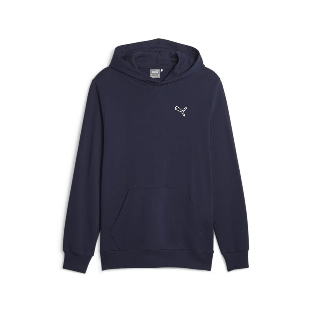 PUMA 帽T 基本系列 BETTER ESS 卡其 織標 厚長袖 中性 67597885 歷史價格詳細信息