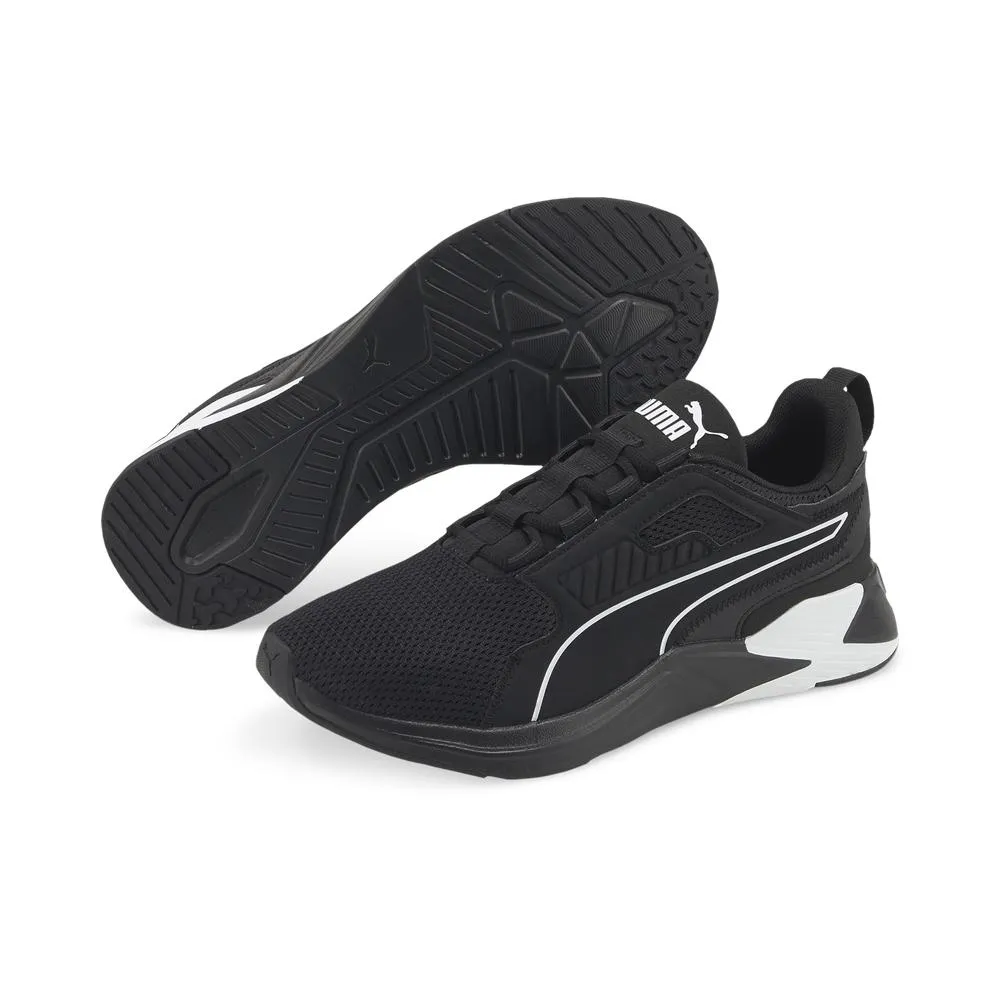 PUMA 慢跑鞋 DISPERSE XT 3 NEO FORCE 黑 軍綠 訓練鞋 男 37950901 歷史價格詳細信息