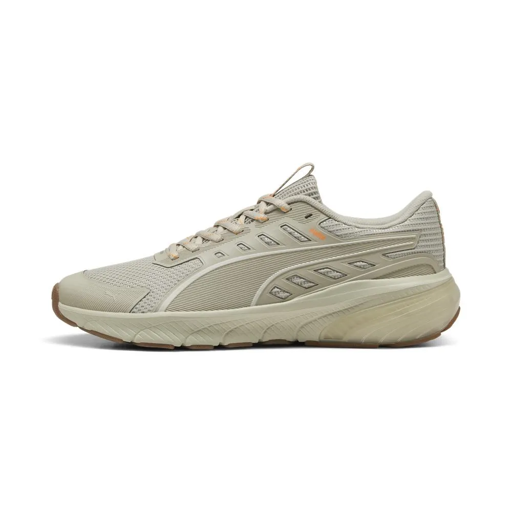 Puma 慢跑鞋 Cell Stellar Wns 白 黑 復古 老爹鞋 女鞋 37095003 【ACS】 歷史價格詳細信息