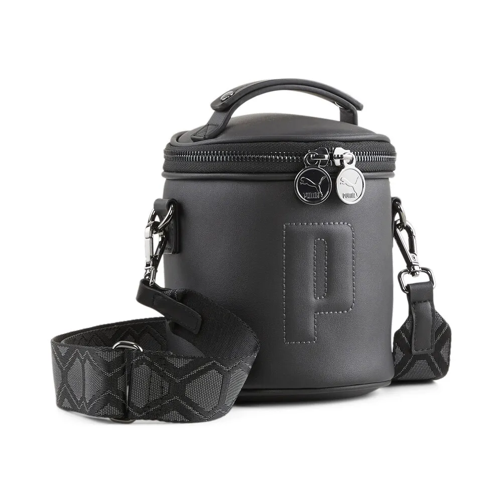 【PUMA官方旗艦】PUMA Sense水桶包  女性 07993601 歷史價格詳細信息