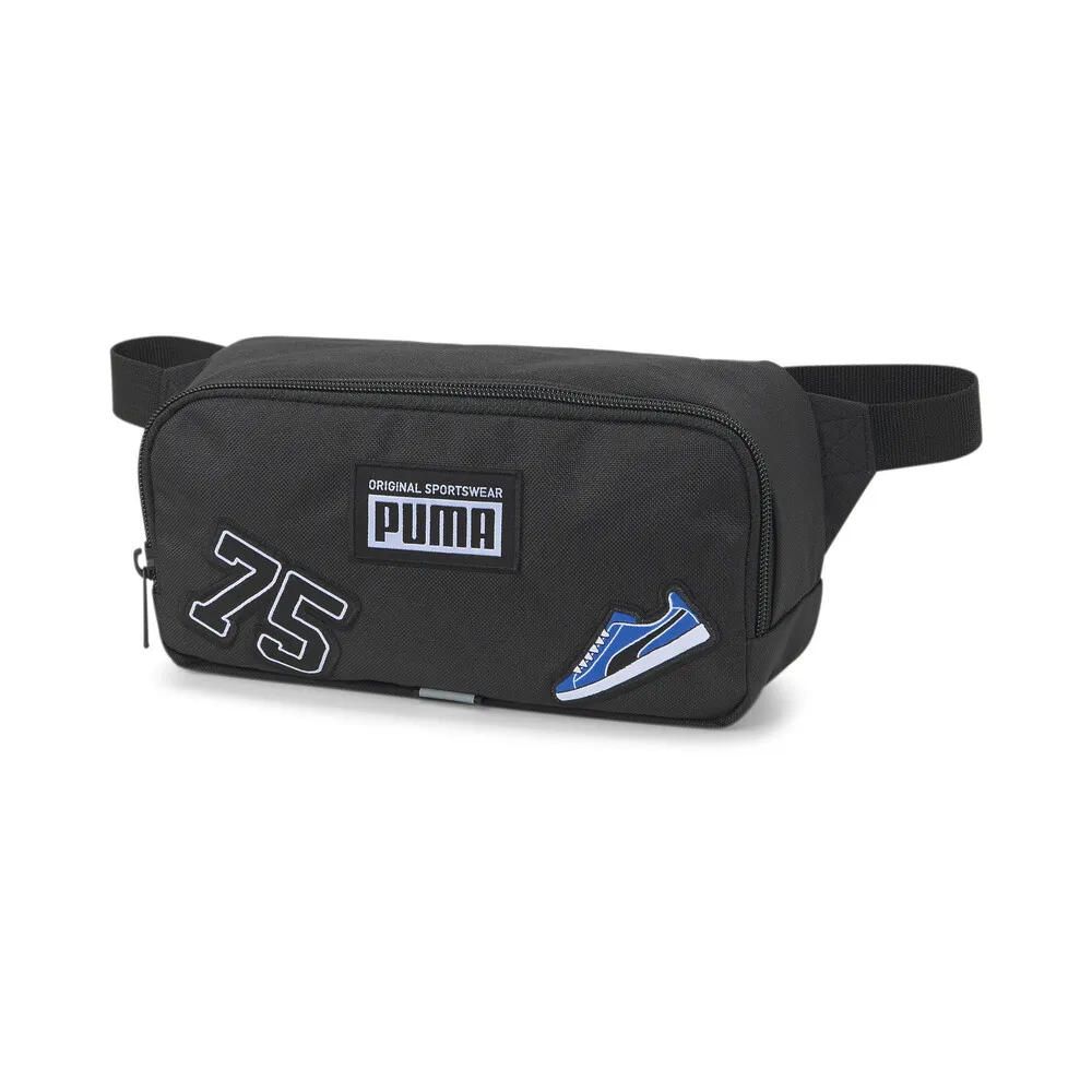 【PUMA官方旗艦】Puma Patch 多功能筆袋 男女共同 09070701 歷史價格詳細信息