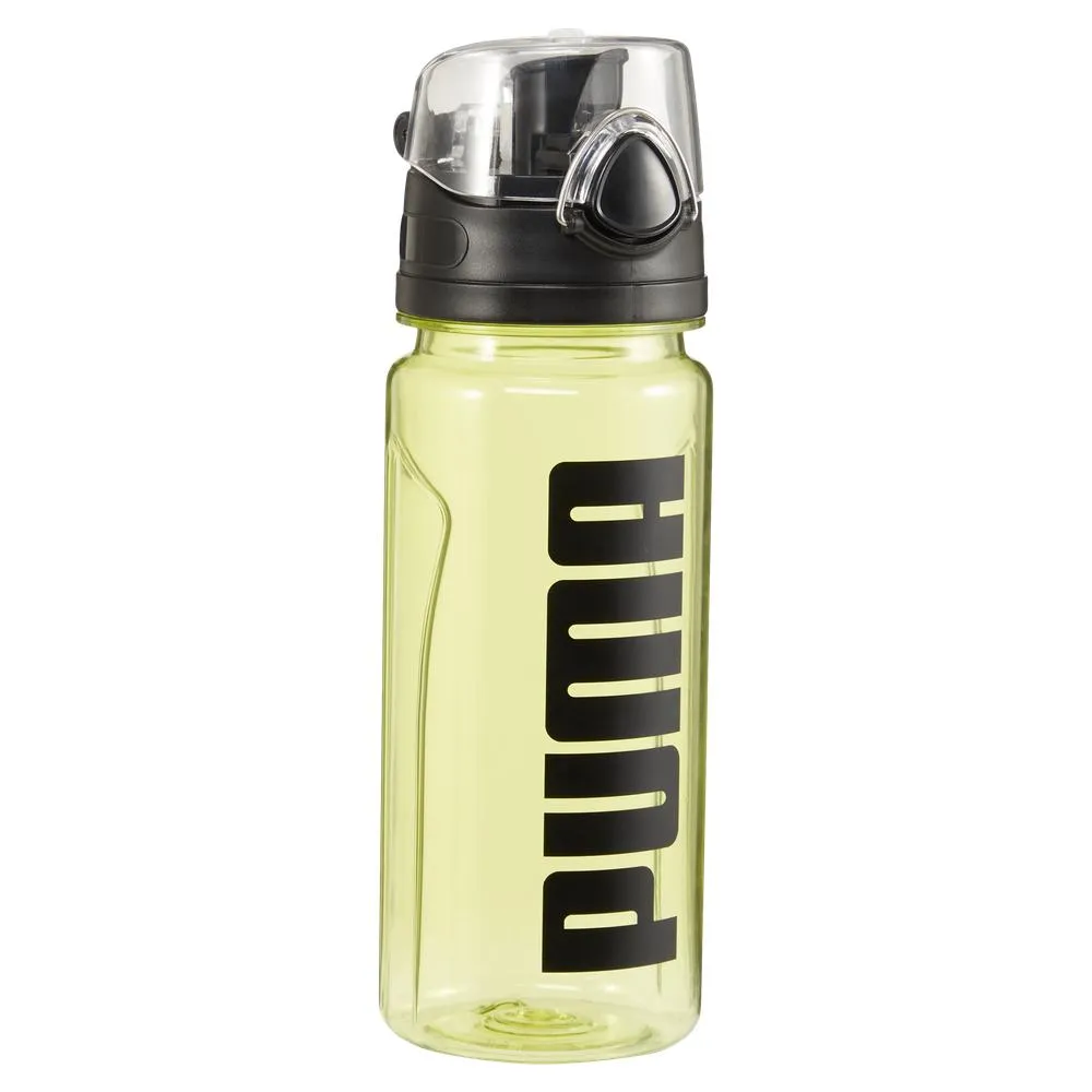 PUMA Training 水壺 運動 耐熱 1000ML 水壺 黑 05381101 歷史價格詳細信息