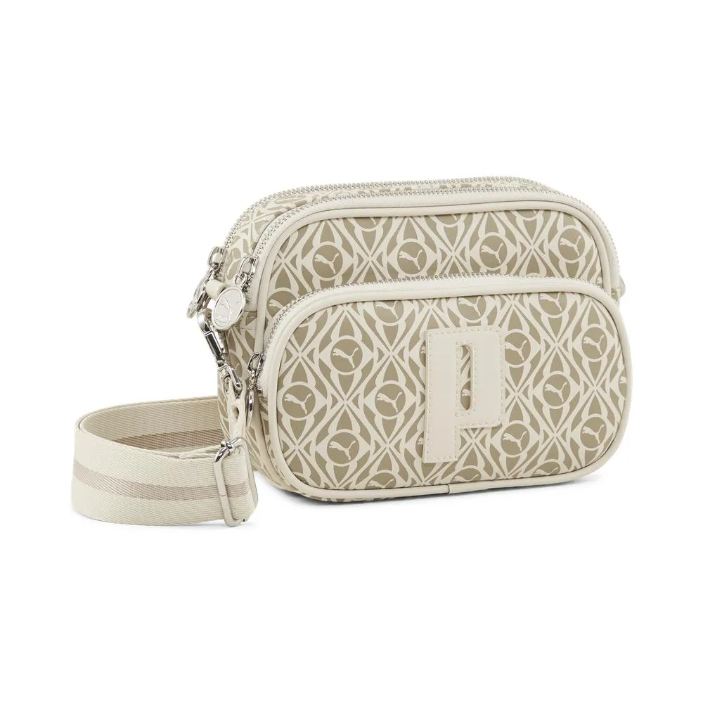 【PUMA官方旗艦】PUMA Sense AOP手提中包  女性 09079701 歷史價格詳細信息