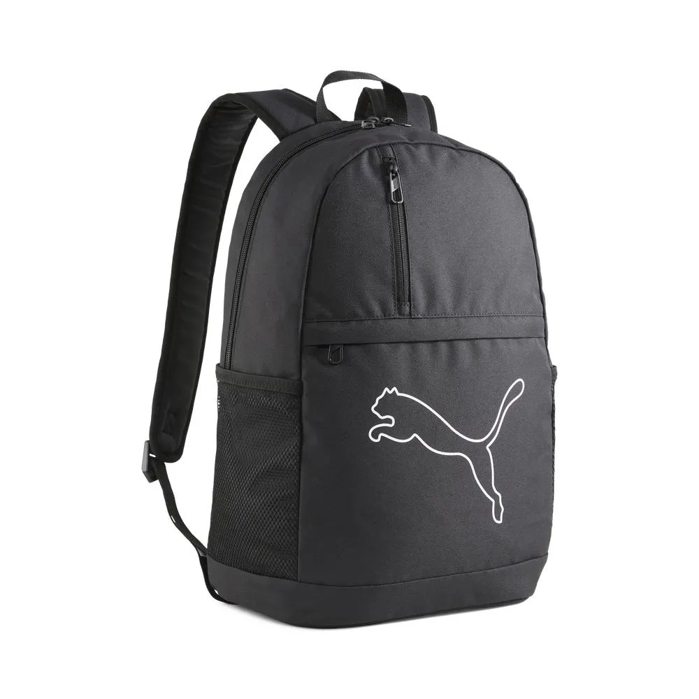 【PUMA】PUMA Plus後背包 後背包 男包 女包 黑色-09034601 歷史價格詳細信息