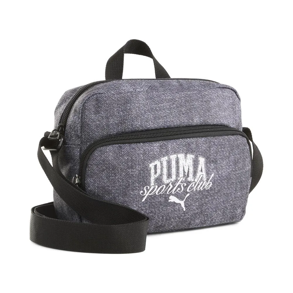 【PUMA官方旗艦】PUMA Phase側背小包 男女共同 07995601 歷史價格詳細信息