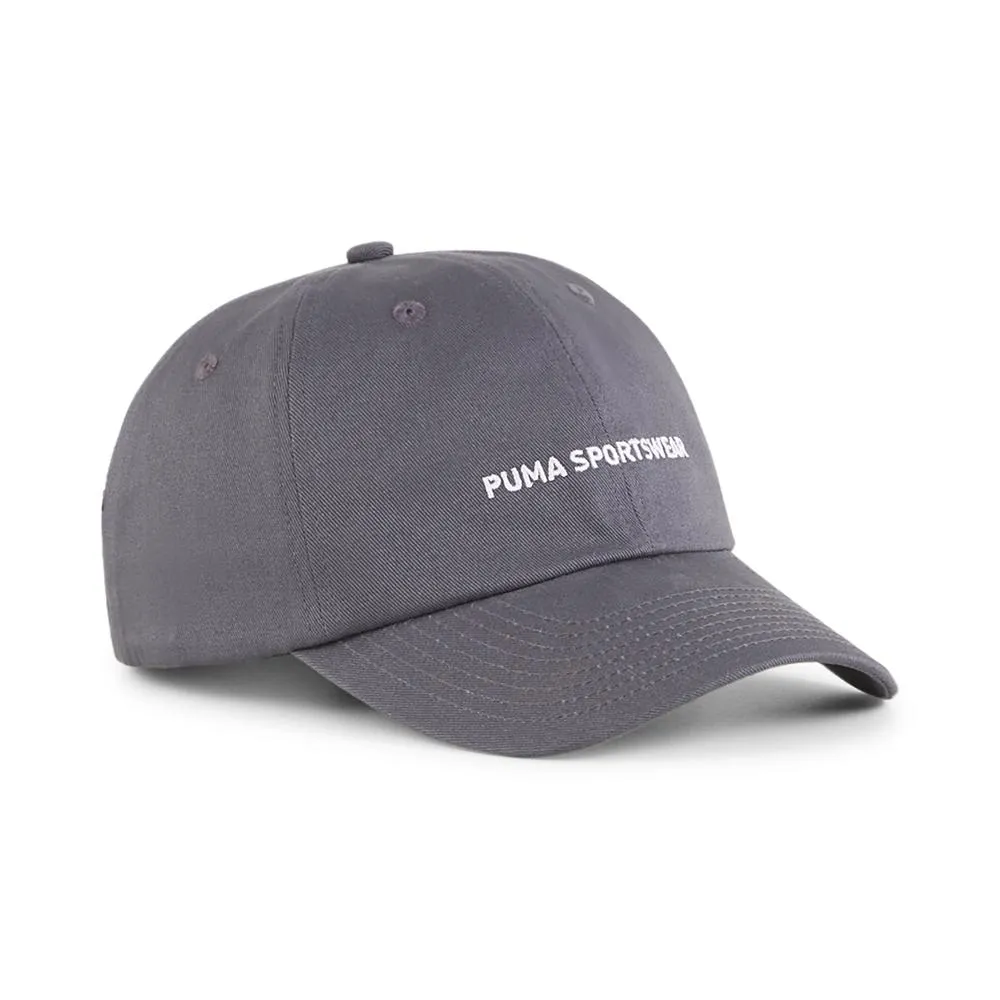 【PUMA官方旗艦】基本系列 Sportswear 棒球帽 男女共同 02403606 歷史價格詳細信息