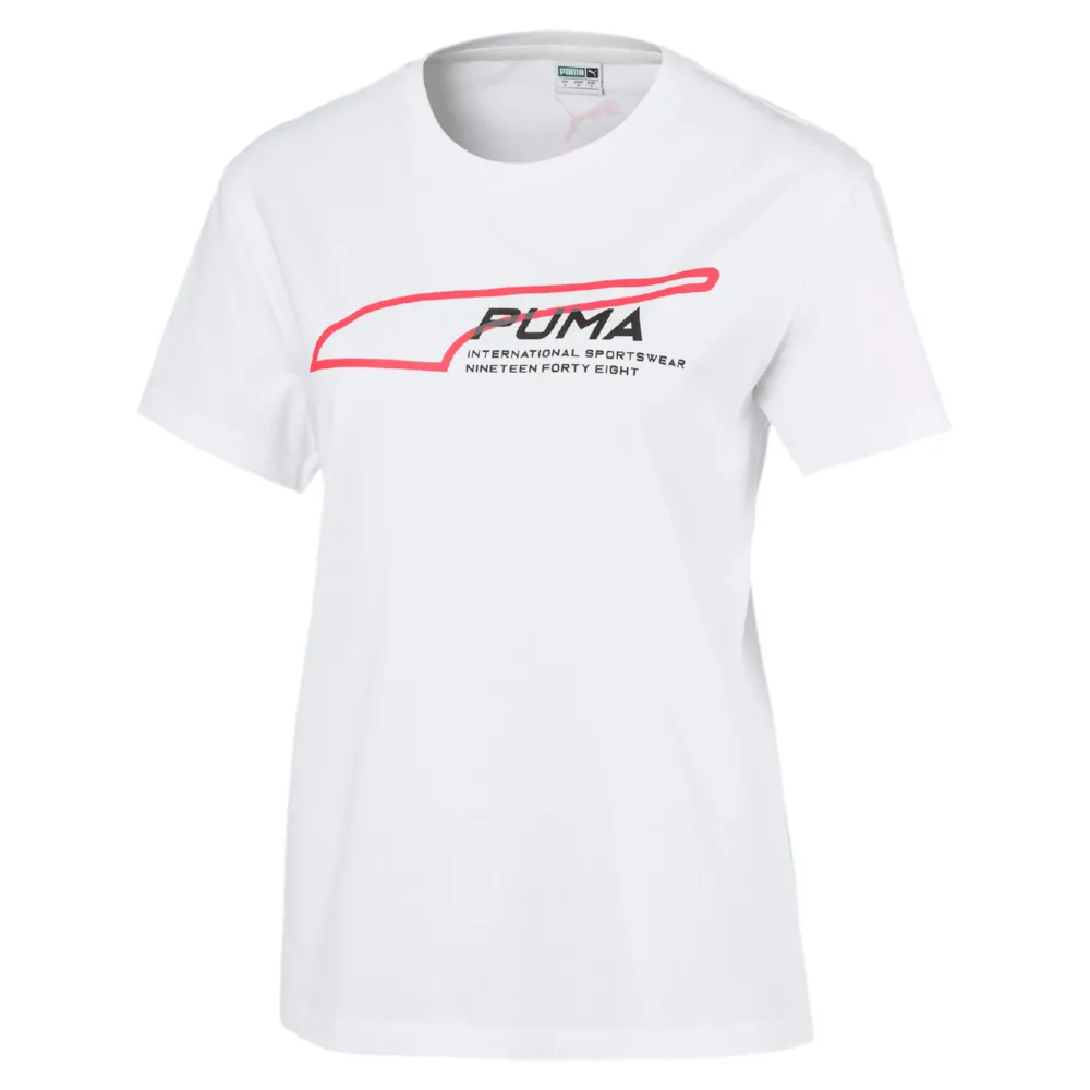 【PUMA官方旗艦】流行系列Evide休閒背心 女性 59977302 歷史價格詳細信息