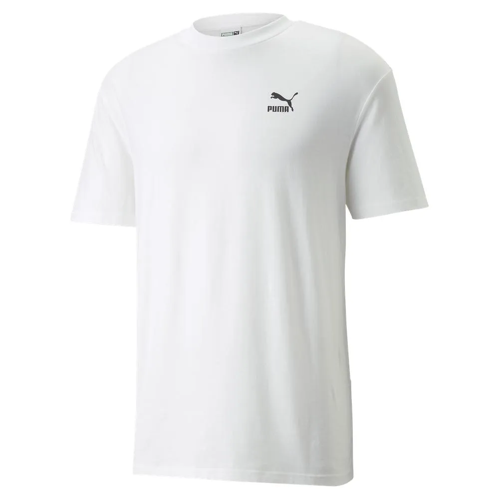 【PUMA官方旗艦】流行系列PUMA HC寬鬆短袖T恤 男性 53636062 歷史價格詳細信息