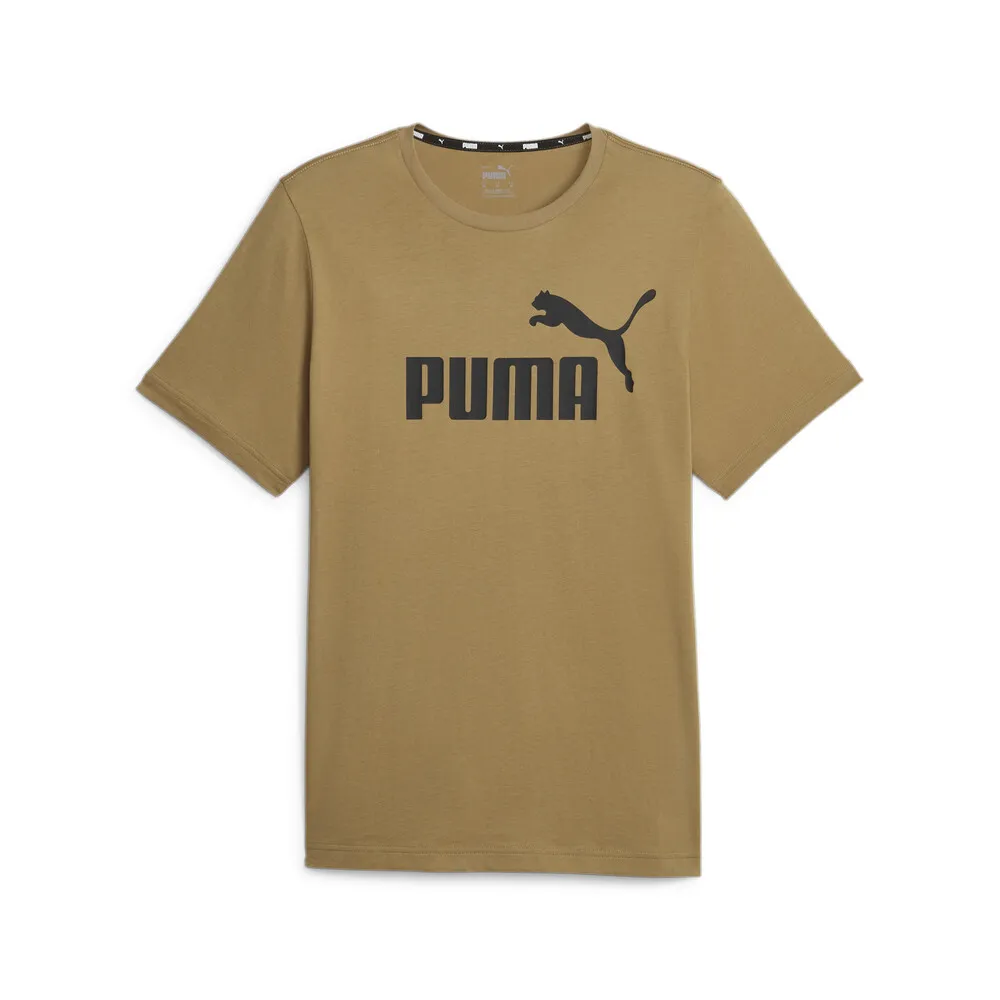 【PUMA官方旗艦】基本系列PUMA Logo短袖T恤  男性 84938802 歷史價格詳細信息