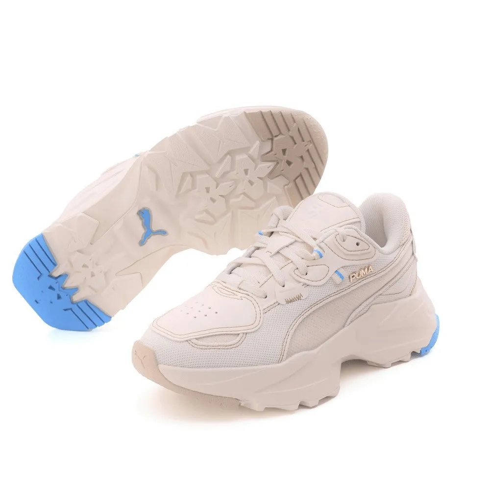 【PUMA官方旗艦】Orkid Pastel Wns 流行休閒鞋 女性 38408302 歷史價格詳細信息