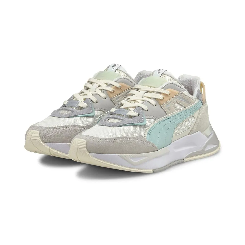 【PUMA官方旗艦】Mirage Sport 休閒運動鞋 男女共同 38069604 歷史價格詳細信息