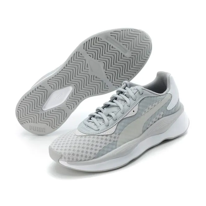 Puma 休閒鞋 RS-Pure Vision 灰 白 男鞋 老爹鞋 運動鞋 【ACS】 37115706 歷史價格詳細信息
