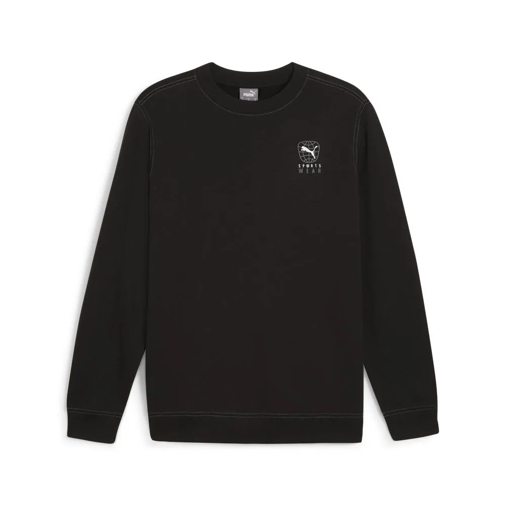 【PUMA官方旗艦】基本系列Better Sportswear圓領衫 男性 67606301 歷史價格詳細信息